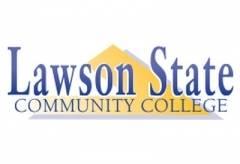 Lawson State Community College Logo