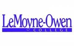 Le Moyne-Owen College Logo