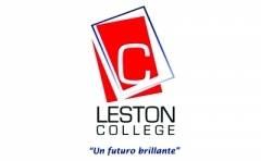 Leston College Logo