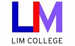 LIM College Logo
