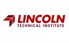 Lincoln Technical Institute-Somerville Logo
