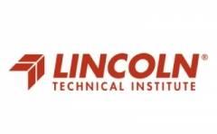 Lincoln Technical Institute-Whitestone Logo