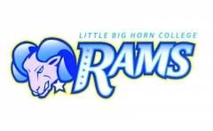 Little Big Horn College Logo
