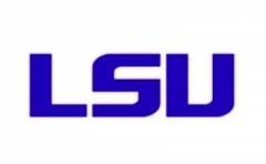 Louisiana State University and Agricultural & Mechanical College Logo