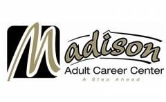 Madison Adult Career Center Logo