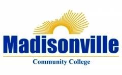 Madisonville Community College Logo