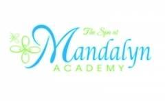 Mandalyn Academy Logo