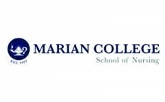 Marian Health Careers Center-Van Nuys Campus Logo