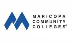 Maricopa Community College System Office Logo