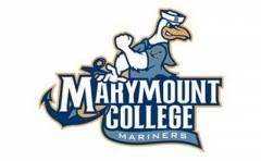 Marymount California University Logo