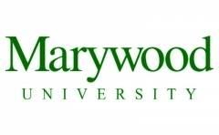 Marywood University Logo