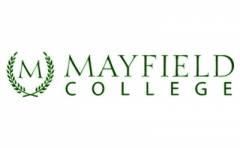 Mayfield College Logo
