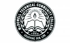 McDowell Technical Community College Logo