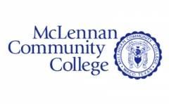 McLennan Community College Logo