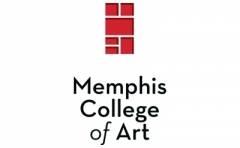 Memphis College of Art Logo
