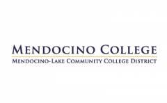 Mendocino College Logo