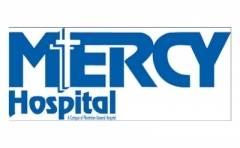 Mercy Hospital School of Practical Nursing-Plantation General Hospital Logo