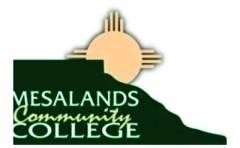 Mesalands Community College Logo