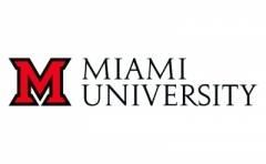 Miami University-Middletown Logo