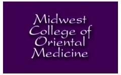 Midwest College of Oriental Medicine-Racine Logo