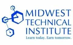 Midwest Technical Institute-East Peoria Logo