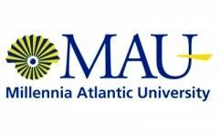 Millennia Atlantic University Logo