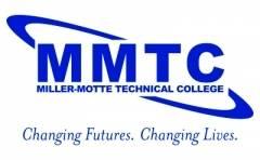 Platt College-Miller-Motte Technical-Charleston Logo