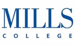 Mills College Logo