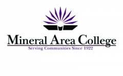 Mineral Area College Logo