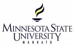 Minnesota State University-Mankato Logo