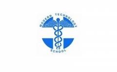 Modern Technology School Logo