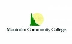 Montcalm Community College Logo