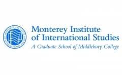 Middlebury Institute of International Studies at Monterey Logo
