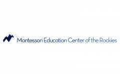 Montessori Education Center of the Rockies Logo