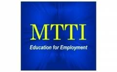 Motoring Technical Training Institute Logo
