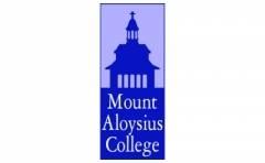 Mount Aloysius College Logo