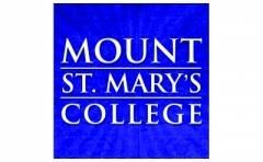 Mount Saint Mary's University Logo