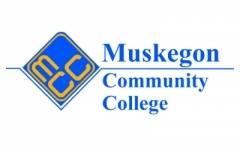 Muskegon Community College Logo