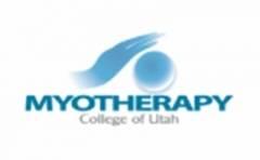 Myotherapy College of Utah Logo