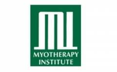 Myotherapy Institute Logo