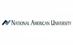 National American University-Colorado Springs South Logo