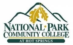 National Park Community College Logo 3561 