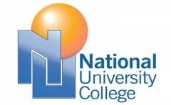 NUC University Logo