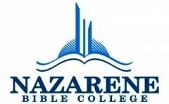 Nazarene Bible College Logo