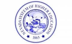 Nevada System of Higher Education-System Office Logo