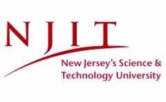 New Jersey Institute of Technology Logo