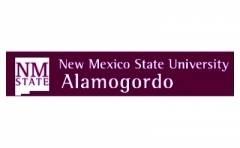New Mexico State University-Alamogordo Logo