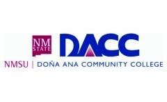 New Mexico State University-Dona Ana Logo