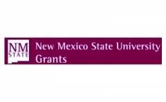 New Mexico State University-Grants Logo