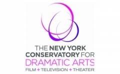 New York Conservatory for Dramatic Arts Logo